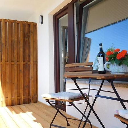 Jt Apartma Μπλεντ Εξωτερικό φωτογραφία