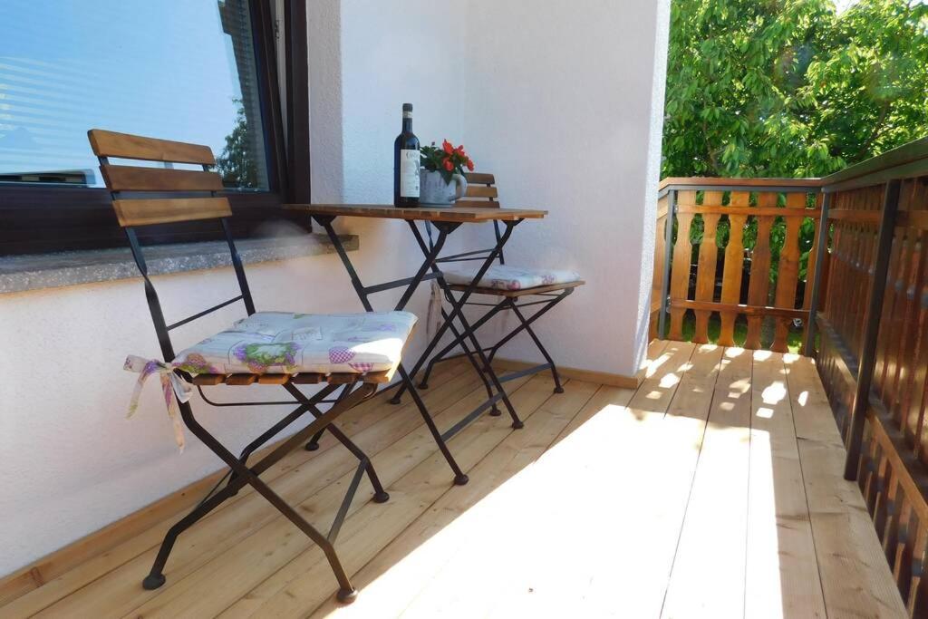 Jt Apartma Μπλεντ Εξωτερικό φωτογραφία