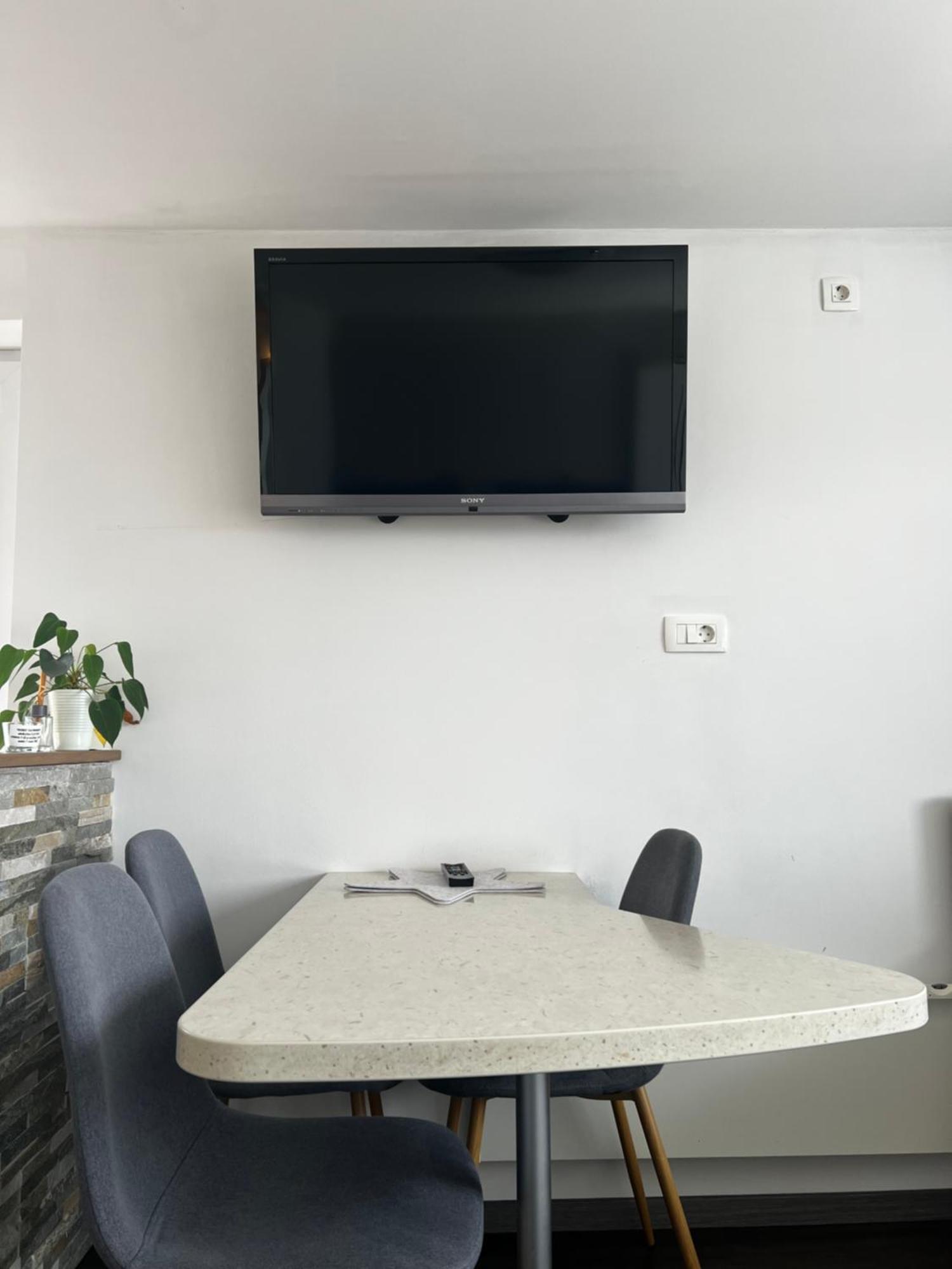 Jt Apartma Μπλεντ Εξωτερικό φωτογραφία